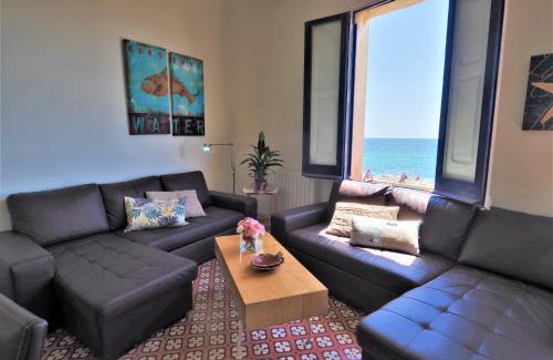Masnou Apartment | MARISOL SEAVIEW & BEACH - apartment