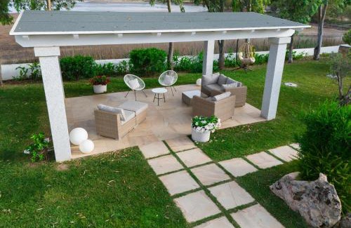 Siniscola House | MARISTESI
