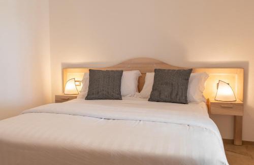 Siniscola House | MARISTESI