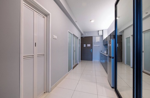 George Town Apartment | Maritime Suites by The Only Bnb