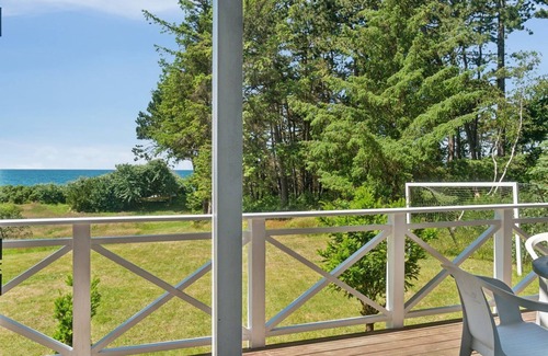 Faarevejle House | "Marius" - 30m from the sea by Interhome