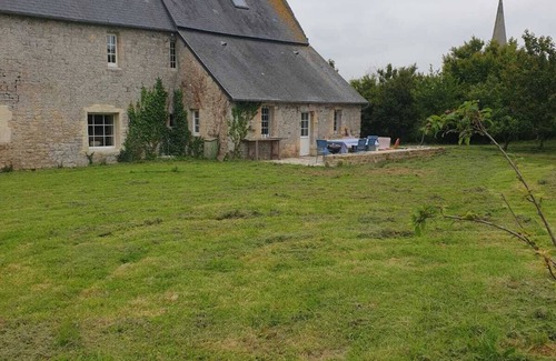 Louvieres Other | Marius and Augustine's farm for rent