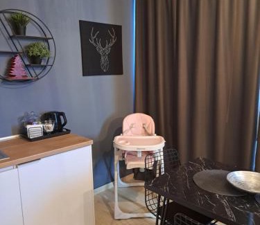 Ampelokipoi-Menemeni Apartment | marizas luxury suites #2