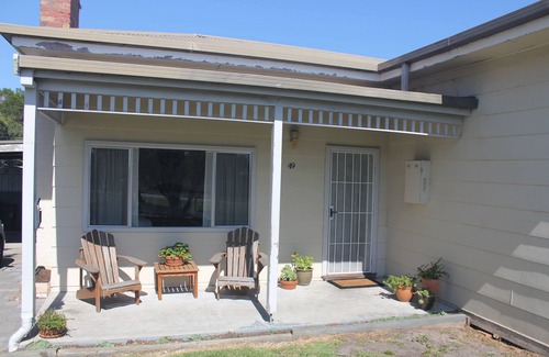 Wonthaggi Cottage | Marjalis Cottage, your perfect country getaway!