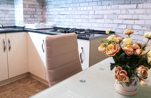 Chugureti Apartment | Marjanishvili Square Apartment