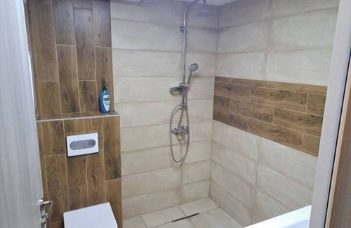 Ruse Center Apartment | MarkApart 3: Apartment in Downtown Ruse