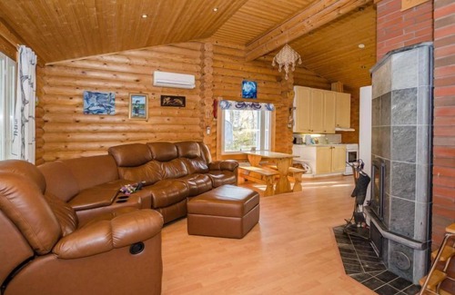 Joensuu House | Markenniemi by Interhome