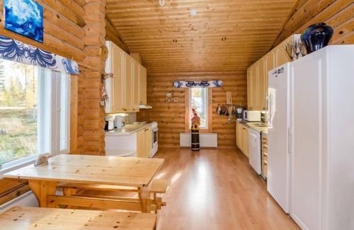 Joensuu House | Markenniemi by Interhome