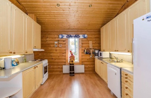 Joensuu House | Markenniemi by Interhome