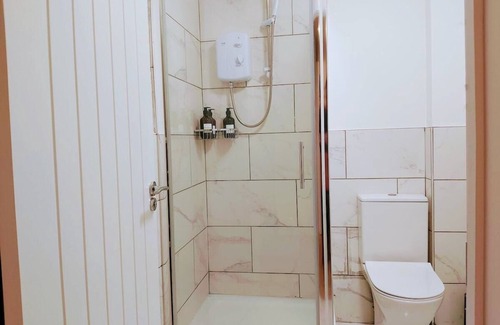 Northampton Apartment | Market Haven 1 or 2 Bed studio