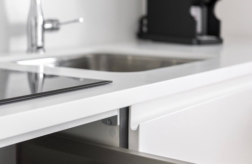 Ponta Delgada Apartment | Market Place F 2BR duplex (historical city center)