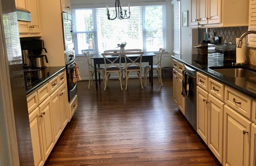 High Point House | Market Rental - Great Location