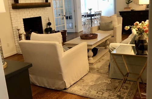 High Point House | Market Rental - Great Location
