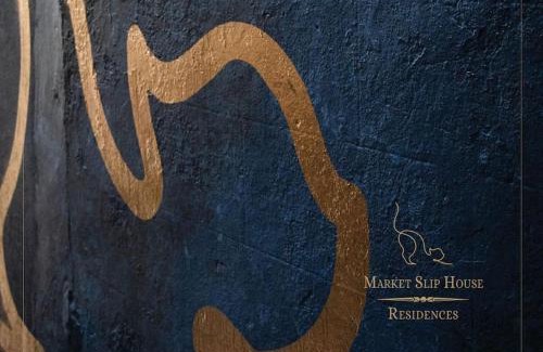 Kilkenny City Centre House | Market Slip House