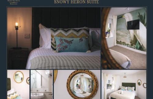 Kilkenny City Centre House | Market Slip House