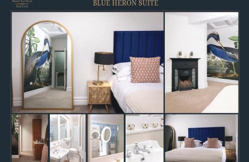 Kilkenny City Centre House | Market Slip House