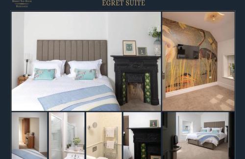 Kilkenny City Centre House | Market Slip House