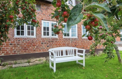 Hojer Apartment | "Markhild" - 40km from the sea by Interhome