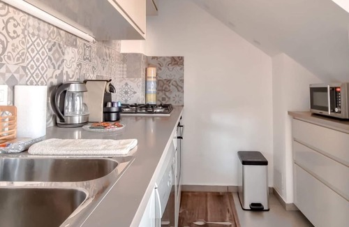 Florentin Apartment | Markolet Camelia in Tel Aviv-Yafo