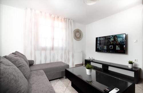 Markopoulon Apartment | markopoulo-apartmets