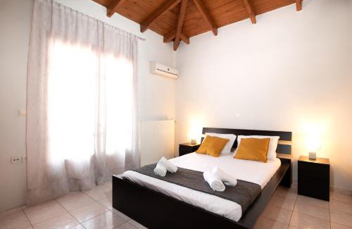 Markopoulon Apartment | markopoulo-apartmets