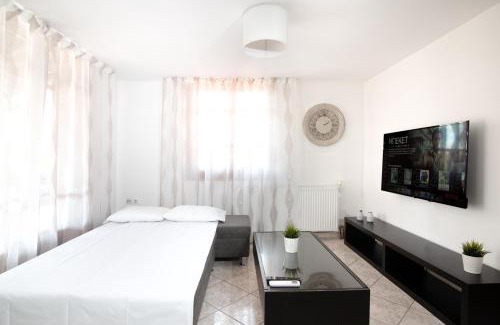 Markopoulon Apartment | markopoulo-apartmets