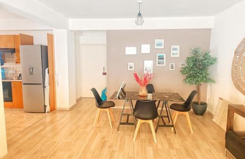 Nicosia Apartment | Markora Central Apartment