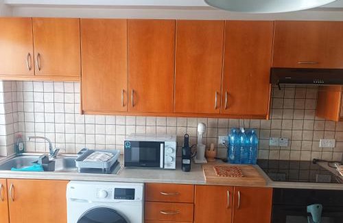 Nicosia Apartment | Markora Central Apartment