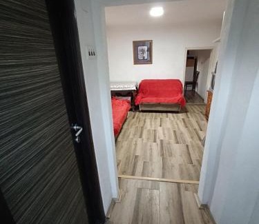 Krusevo Apartment | Markoski Basement