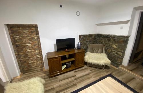 Krusevo Apartment | Markoski Basement