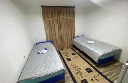 Krusevo Apartment | Markoski Basement