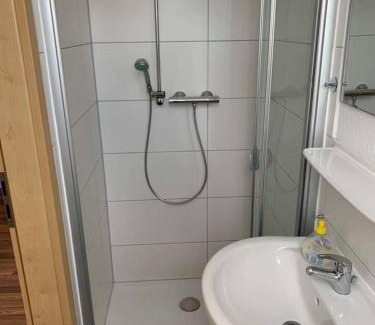 Schoppenstedt Hotel | MARKT EINS Gästezimmer