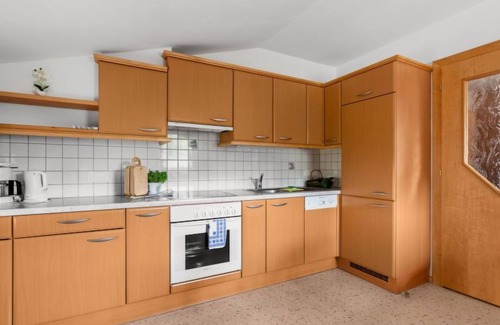 Zillertal Apartment | Markus by Interhome
