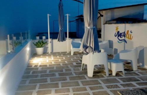 Maruggio Apartment | Marlù