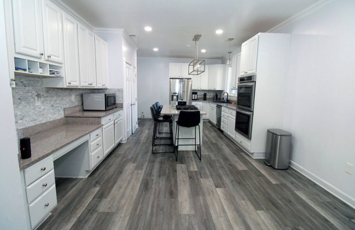 Upper Marlboro House | Marlboro Mansion - Located on over 2 Acres in Upper Marlboro, MD
