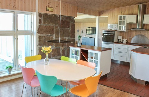 Frederikshavn House | "Marlena" - 150m from the sea by Interhome