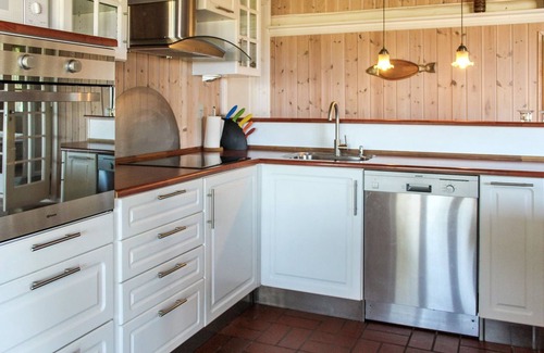 Frederikshavn House | "Marlena" - 150m from the sea by Interhome