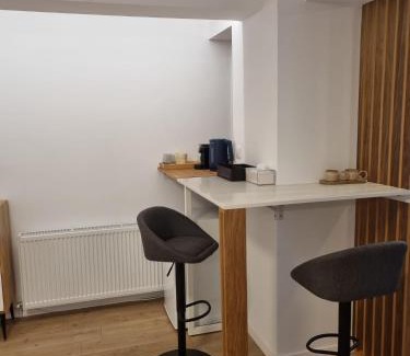 Sinaia Apartment | Marlene House