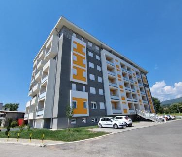 Pirot Apartment | Marlux 2