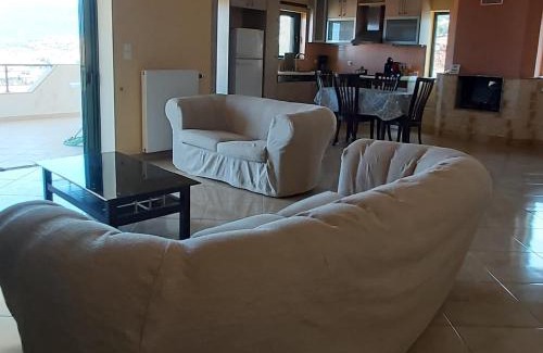 Karystos Apartment | MARMARI Village