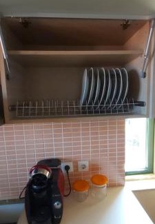 Karystos Apartment | MARMARI Village