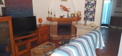Almograve Apartment | Marmequer