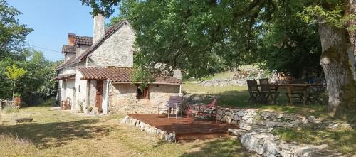 Cenevieres Bed & Breakfast | Marmite et traversin