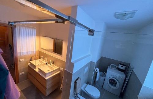 Malga Ciapela Apartment | Marmolada Escape