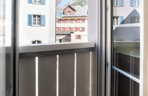 Andermatt Apartment | MARMOTTA APARTMENT, serene stay in the mountains