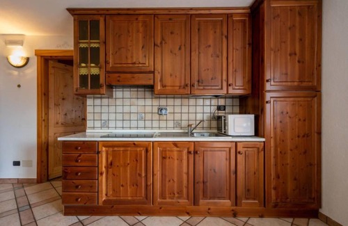 Sarre Apartment | Marmotte by Interhome
