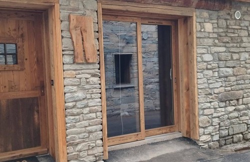Bonneval-sur-Arc Apartment | Marmotton 02 - Apartment next to the slopes