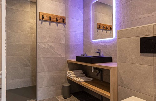 Bonneval-sur-Arc Apartment | Marmotton 102 - Apartment next to the slopes