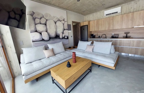 Kamilari Villa | Marnos Green Luxury Superior Villas - the ultimate luxury experience!