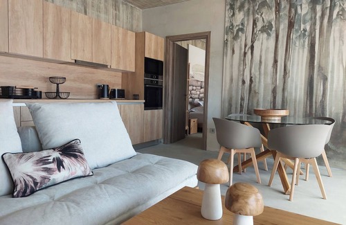 Kamilari Villa | Marnos Green Luxury Superior Villas - the ultimate luxury experience!